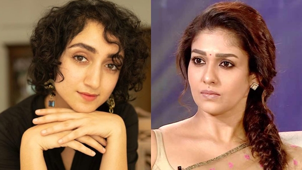Nayanthara Nayanthara