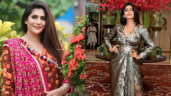 Neha Saxena Neha Saxena