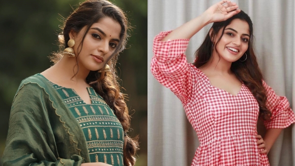 Nikhila Vimal