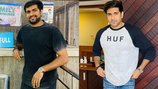 Niranj Maniyanpilla Raju