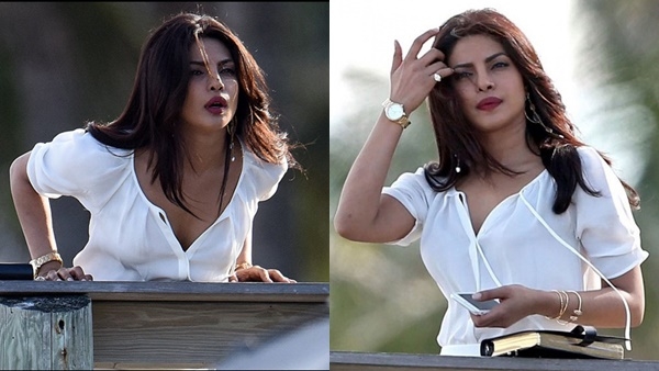Priyanka Chopra