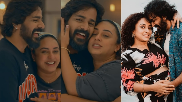 Pearle Maaney Pearle Maaney