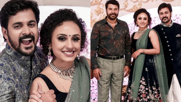 Pearle Maaney Pearle Maaney