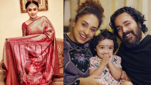 Pearle Maaney