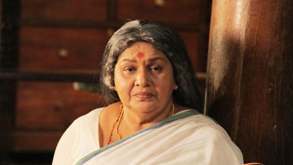 Kaviyoor Ponnamma