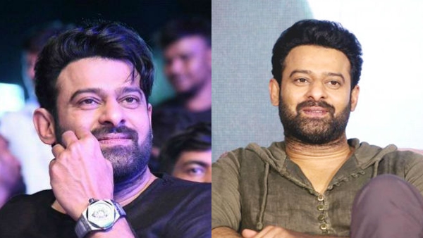 Prabhas Prabhas