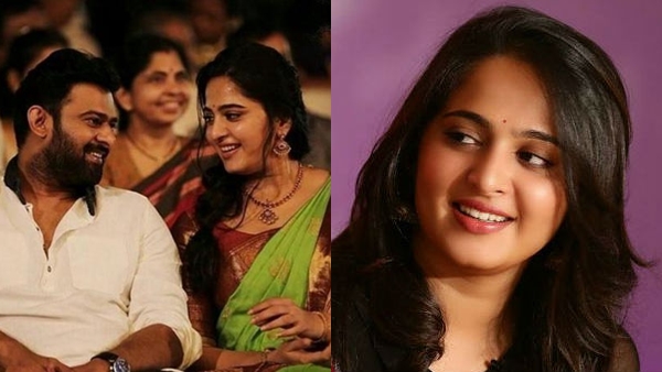 Anushka Shetty