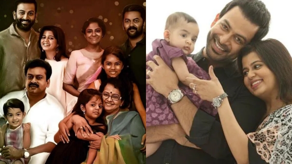 prithviraj sukumaran