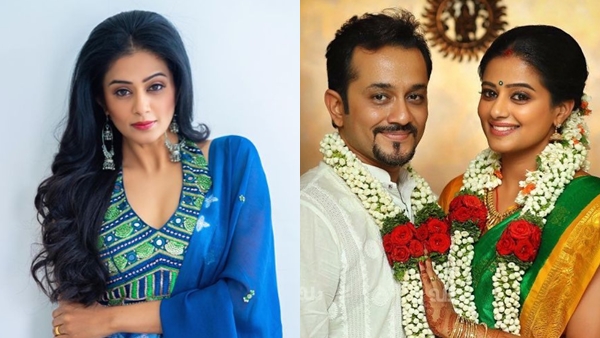 Priyamani
