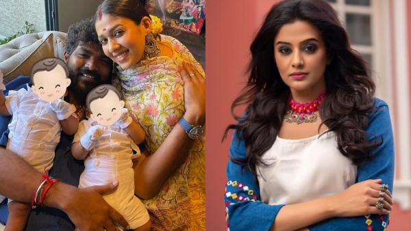  Priyamani, Nayanthara