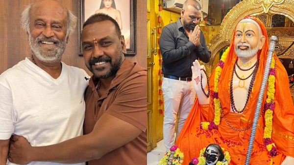 raghava lawrence