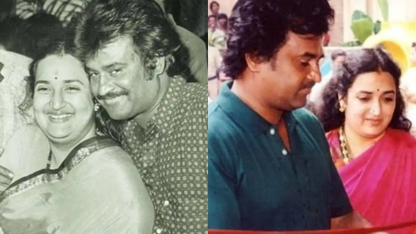 Rajinikanth