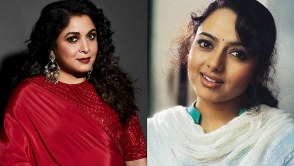 Ramya Krishnan Ramya Krishnan