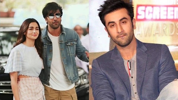 Ranbir Kapoor