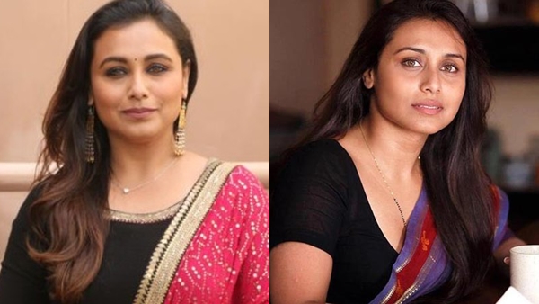 Rani Mukerji