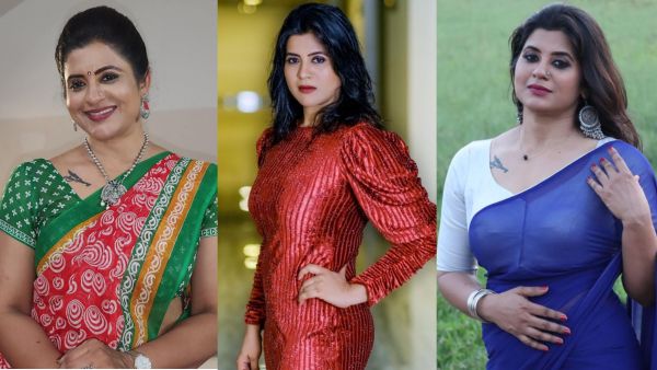 Rhea George Rhea George