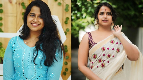 Sadhika Venugopal