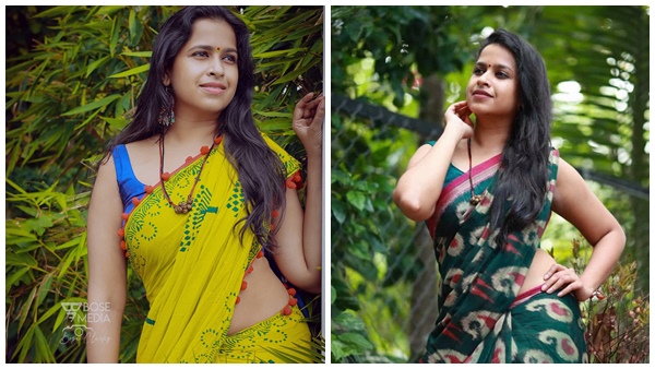 Sadhika Venugopal