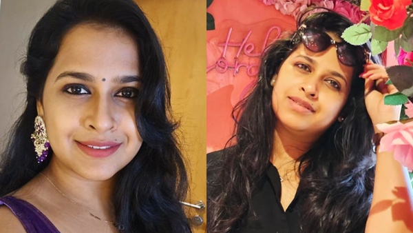 Sadhika Venugopal
