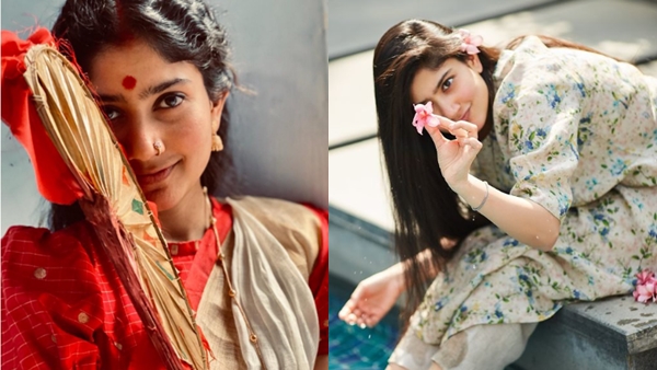 Sai Pallavi