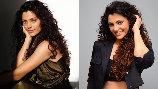 Saiyami Kher