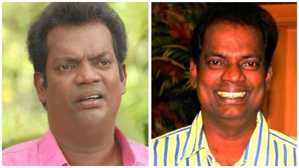 Salim Kumar