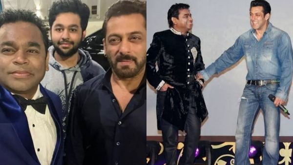 salman khan, ar rahman
