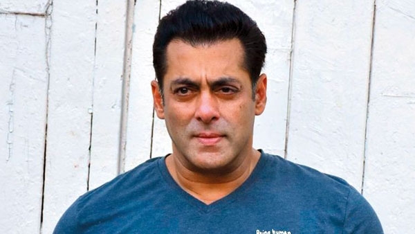 Salman Khan