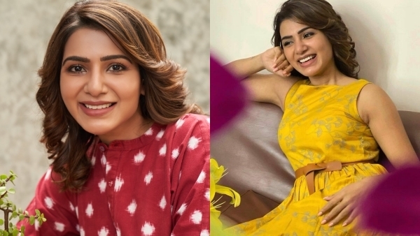Samantha