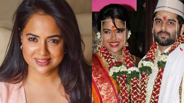 Sameera Reddy