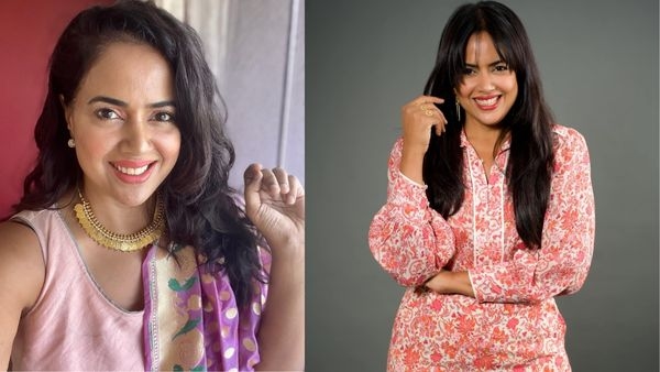 Sameera Reddy Sameera Reddy