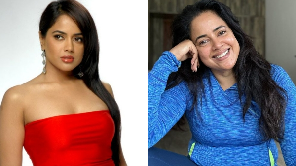 Sameera Reddy