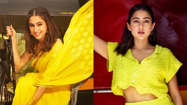 Sara Ali Khan Sara Ali Khan