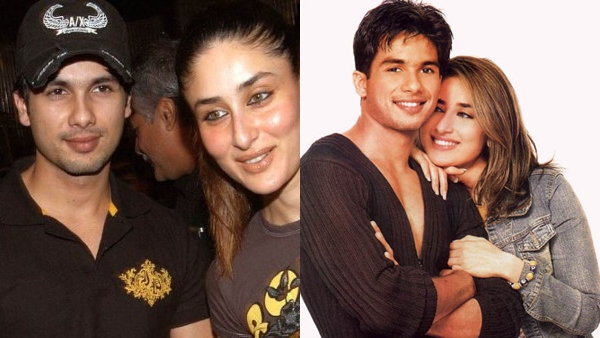 Kareena Kapoor, Shahid Kapoor Kareena Kapoor, Shahid Kapoor