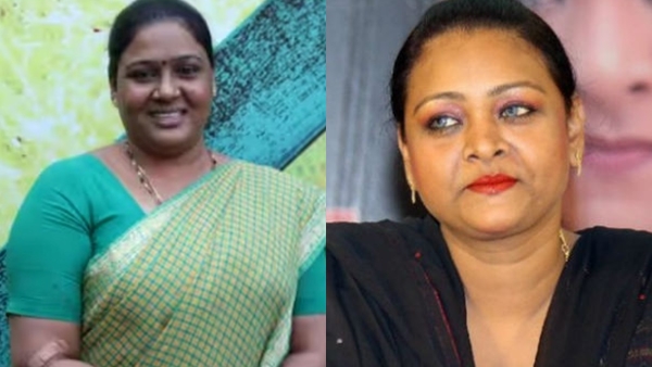 Shakeela, Angadi Theru Sindhu