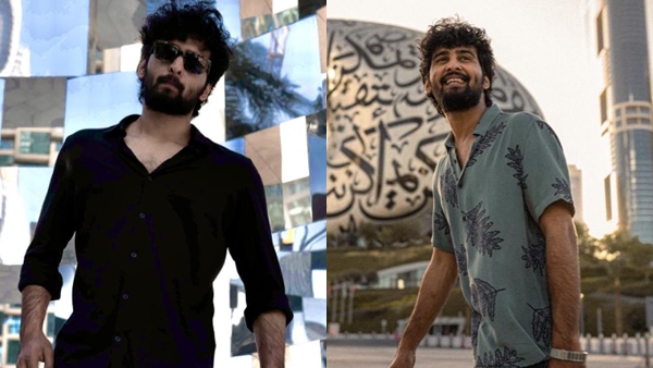 Shane Nigam