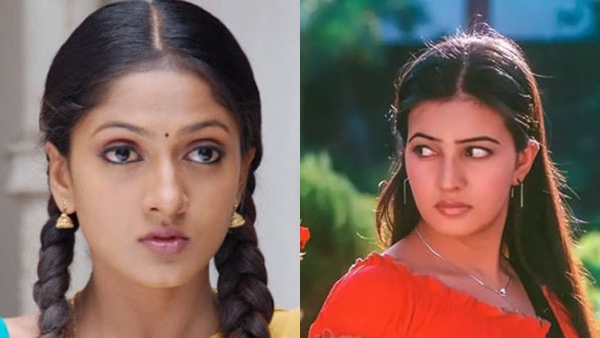 Sheela Kaur, Anuradha Mehta Sheela Kaur, Anuradha Mehta