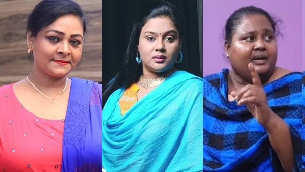 Shakeela, Angadi Theru Sindhu