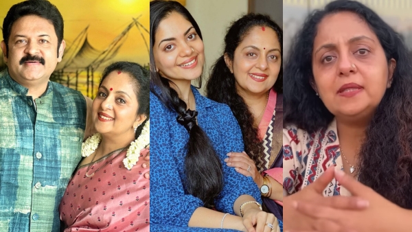 Ahaana Krishna