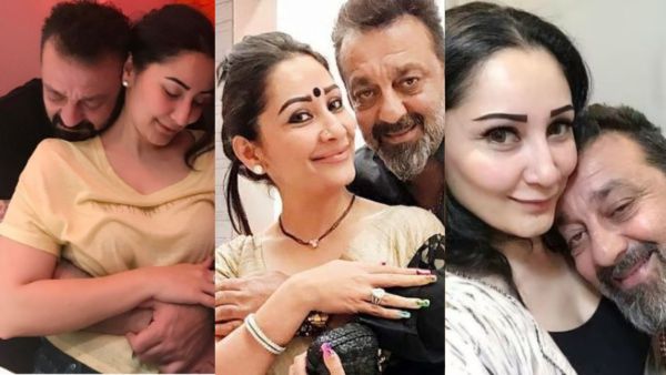 Sanjay Dutt