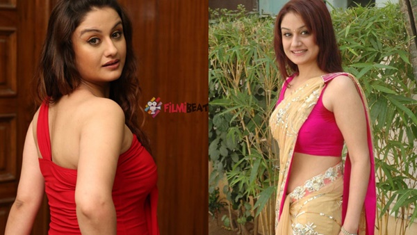 Sonia Agarwal