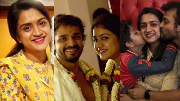 Vijay Raghavendra