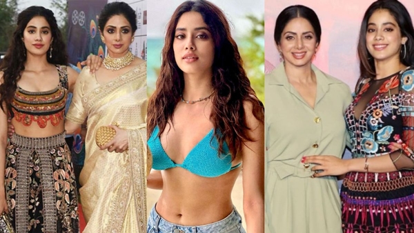 Janhvi Kapoor