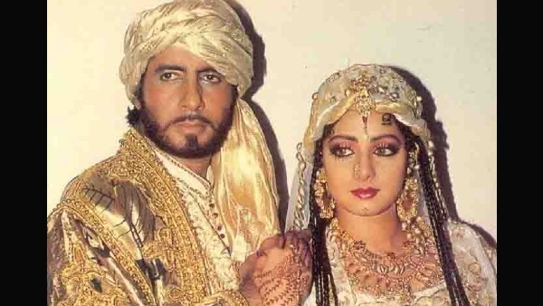 Amitabh Bachchan Amitabh Bachchan