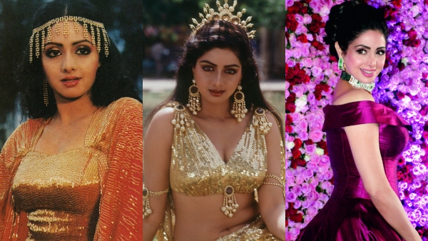 Sridevi