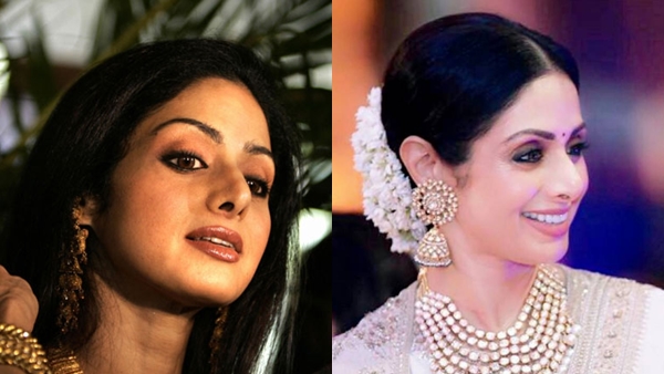Sridevi Sridevi