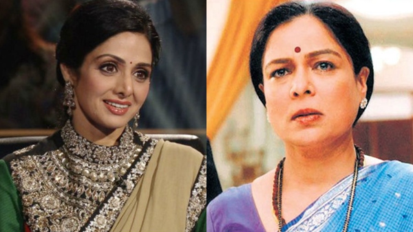 Sridevi