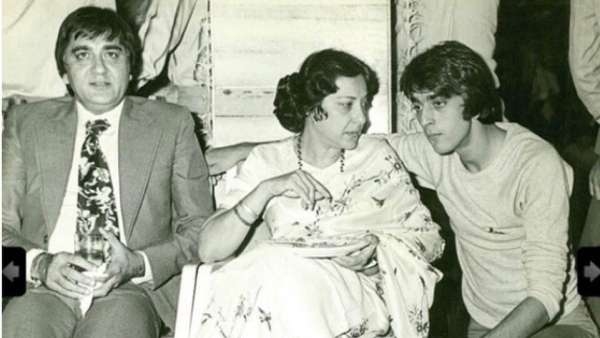 Sunil Dutt Sunil Dutt