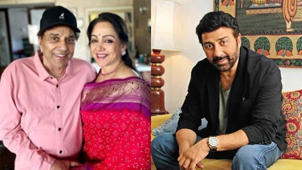Hema Malini