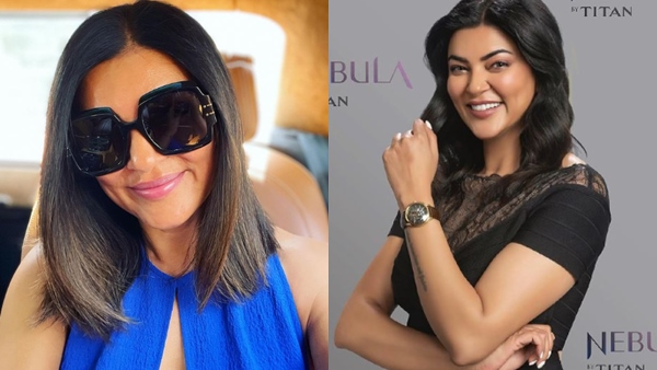 Sushmita Sen Sushmita Sen